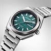 Citizen AW0130-85X Zenshin Super Titanium™ Bracelet Watch - W38383 Alternative Image