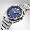 Citizen AW0130-85L Zenshin Super Titanium™ Bracelet Watch - W38384 Alternative Image