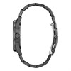 Citizen BM7637-81H Weekender Grey IP Bracelet Watch - W38386 Alternative Image