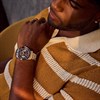 Citizen BU0088-51H Calendrier Moon Bracelet Watch - W38427 Alternative Image