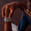 Citizen BU0088-51H Calendrier Moon Bracelet Watch - W38427 Alternative Image