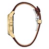 Citizen BU0082-06P Calendrier Moon Brown Leather Strap Watch - W38428 Alternative Image