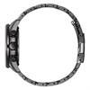 Citizen CB5887-55H Perpetual Chronograph A.T Black IP Bracelet Watch - W38429 Alternative Image