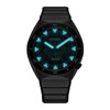 Citizen AW1668-50W Marvel Black Panther Titanium Bracelet Watch - W38435 Alternative Image