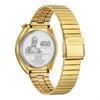 Citizen AN3662-51W Star Wars C-3PO Gold Tone Bracelet Watch - W38437 Alternative Image