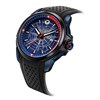 Citizen AW1156-01W Spider-Man Black Strap Watch - W38441 Alternative Image