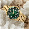 Citizen Promaster BN0262-59W Gold Tone Diver's Watch - W38443 Alternative Image