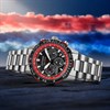 Citizen Red Arrows CA4666-56E Promaster Bracelet Watch - W38445 Alternative Image