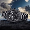 Citizen Promaster Skyhawk JV2005-58E Grey IP Bracelet Watch - W38447 Alternative Image