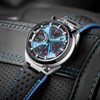 Citizen Promaster AV0106-01L Bullhead Chronograph Watch - Limited Edition - W38448 Alternative Image