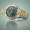 Citizen Tsuyosa NK0024-54X Automatic Bracelet Watch - W38449 Alternative Image