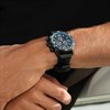 Citizen AT2587-02E Sports Chronograph Black Strap Watch - W38469 Alternative Image
