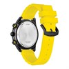 Citizen AT2585-08E Sports Chronograph Yellow Strap Watch - W38470 Alternative Image