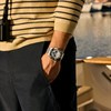 Citizen CA4730-59A Chronograph Bracelet Watch - W38472 Alternative Image