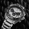 Citizen CA4730-59A Chronograph Bracelet Watch - W38472 Alternative Image