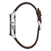 Citizen Force AW1890-19B Eco-Drive Brown Leather Strap Watch - W38477 Alternative Image