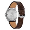 Citizen Force AW1890-19B Eco-Drive Brown Leather Strap Watch - W38477 Alternative Image