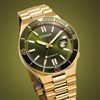Citizen Tsuyosa Shore NJ0232-53X Automatic Bracelet Watch - W38479 Alternative Image