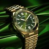 Citizen Tsuyosa Shore NJ0232-53X Automatic Bracelet Watch - W38479 Alternative Image