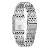 BJ6570-50E Citizen Black Square Dial Eco-Drive Bracelet Watch - W38489 Alternative Image