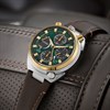 Citizen Promaster AV0104-06W Tsuno Chrono Racer Watch - Limited Edition - W38494 Alternative Image
