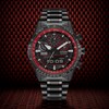 JV2007-52E Citizen Red Arrows Eco-Drive Bracelet Watch - W38496 Alternative Image