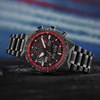 JV2007-52E Citizen Red Arrows Eco-Drive Bracelet Watch - W38496 Alternative Image