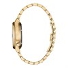 Citizen Tsuyosa NK0032-56A 60 37mm Gold Tone White Dial Bracelet Watch - W38499 Alternative Image