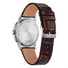 AW2110-14Z Citizen Rolan Pink Dial Brown Eco-Drive Watch - W38500 Alternative Image