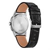 AW2110-06E Citizen Rolan Black Dial Black Strap Watch - W38503 Alternative Image