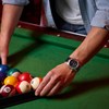 AW2110-06E Citizen Rolan Black Dial Black Strap Watch - W38503 Alternative Image