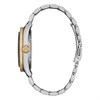 Citizen AW1914-55L Vintage Sports Two Tone Bracelet Watch - W38504 Alternative Image