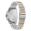 Citizen AW1914-55L Vintage Sports Two Tone Bracelet Watch - W38504 Alternative Image