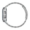 Citizen AN3650-51E Quartz Chronograph Stainless Steel Black Dial Bracelet Watch - W38509 Alternative Image