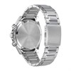 Citizen AN3650-51E Quartz Chronograph Stainless Steel Black Dial Bracelet Watch - W38509 Alternative Image