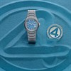 Citizen AW0131-66W Fantastic Four Eco-Drive Titanium Bracelet Watch - W38514 Alternative Image