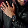 AW0160-09W Citizen Starwars Eco-Drive Black Strap Watch - W38515 Alternative Image