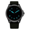 AW1418-06W Citizen Boba Fett Eco-Drive Nylon Strap Watch - W38516 Alternative Image