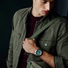 AW1418-06W Citizen Boba Fett Eco-Drive Nylon Strap Watch - W38516 Alternative Image