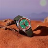 AW1418-06W Citizen Boba Fett Eco-Drive Nylon Strap Watch - W38516 Alternative Image