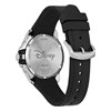 AW1656-08W Citizen Disney Micky Soccer Eco-Drive Black Leather Strap Watch - W38518 Alternative Image