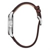 AW1698-08W Citizen Disney Mickeys Friends Eco-Drive Brown Leather Strap Watch - W38520 Alternative Image