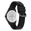 AW185803W Citizen Marvel Black Panther Eco-Drive Silicone Strap Watch - W38522 Alternative Image