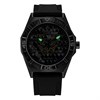 AW185803W Citizen Marvel Black Panther Eco-Drive Silicone Strap Watch - W38522 Alternative Image