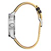 AW5007-17W Citizen X-Men Eco-Drive Black Leather Strap Watch - W38523 Alternative Image