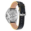 AW5007-17W Citizen X-Men Eco-Drive Black Leather Strap Watch - W38523 Alternative Image