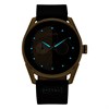 BU4026-05W Citizen Star wars C-3PO Eco-Drive Black Leather Strap Watch - W38524 Alternative Image