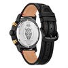CA0766-02W Citizen Star Wars Darth Eco-Drive Nylon Strap Watch - W38526 Alternative Image