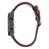 CA0857-09W Citizen Mandalori Eco-Drive Brown Leather Strap Watch - W38528 Alternative Image