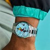 NJ0156-50L Citizen Automatic Tsuyosa Mickey Bracelet Watch - W38531 Alternative Image